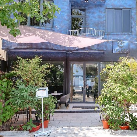 Starry Beach Inn Malé Kültér fotó