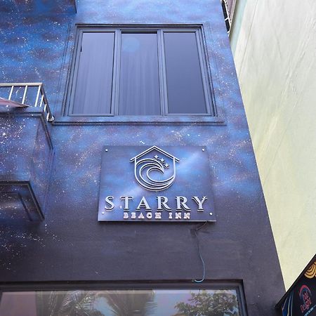 Starry Beach Inn Malé Kültér fotó